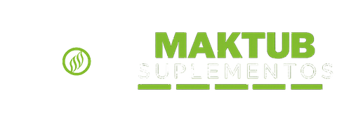 Maktub Suplementos