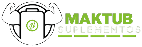 Maktub Suplementos